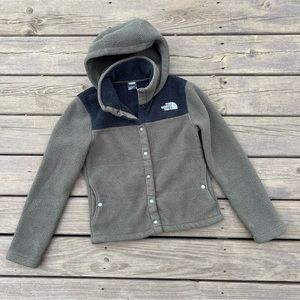 North Face | Gemma Fleece Hoodie
